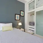 Apartament Terrace Porto