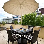 Terrace Apartament *