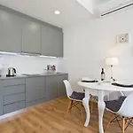 Terrace *