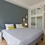 Apartament Terrace