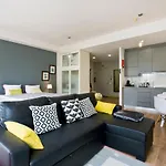 Apartament Terrace *