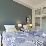 Terrace *