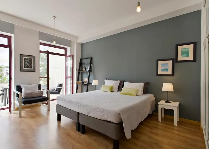 Appartamento Terrace *