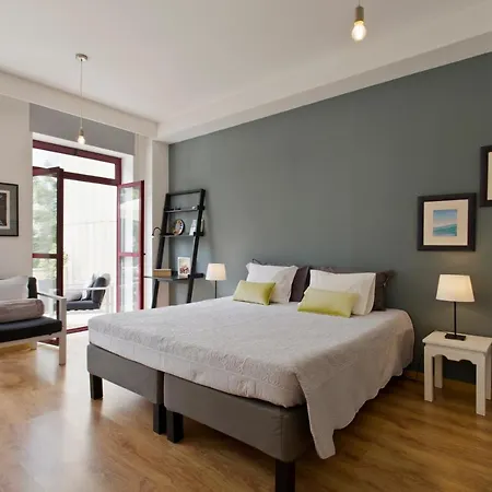 Appartement Terrace *