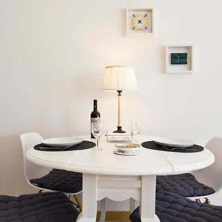 Apartment Terrace Porto