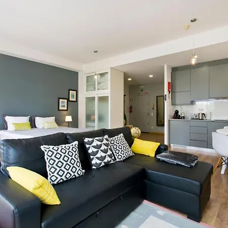 Apartment Terrace *