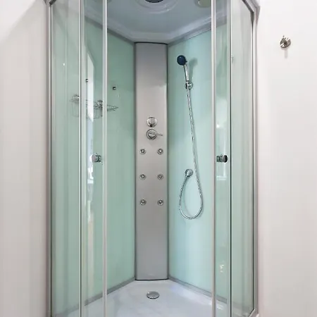 Apartament Terrace Porto