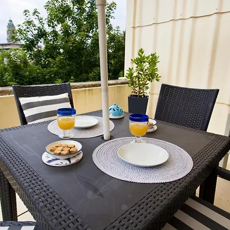 Terrace *