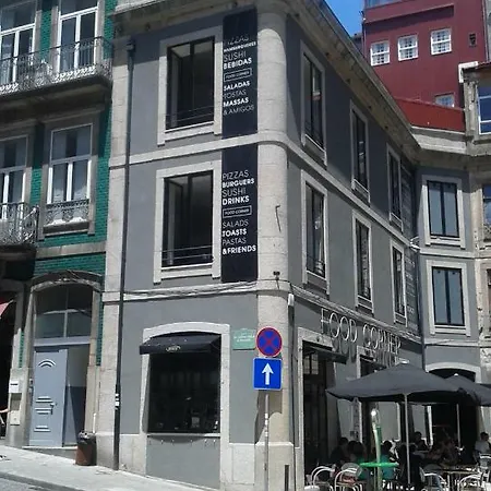 Apartment Terrace