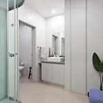 Terrace Apartment