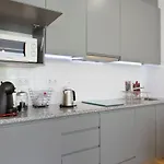 Terrace Apartment