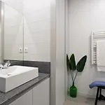 Terrace Apartment Porto
