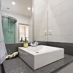 Apartment Terrace