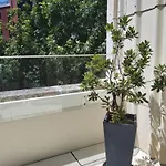 Terrace Apartment Porto