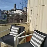 Apartment Terrace *