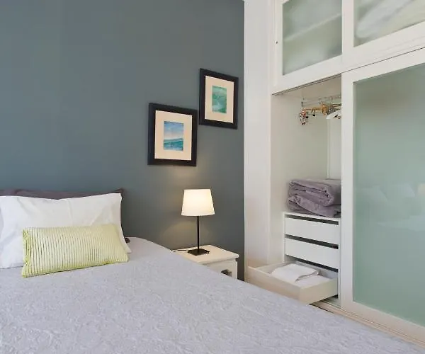 Apartamento Terrace Porto