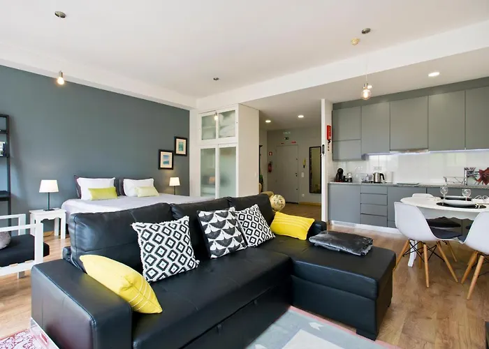 Apartamento Terrace *